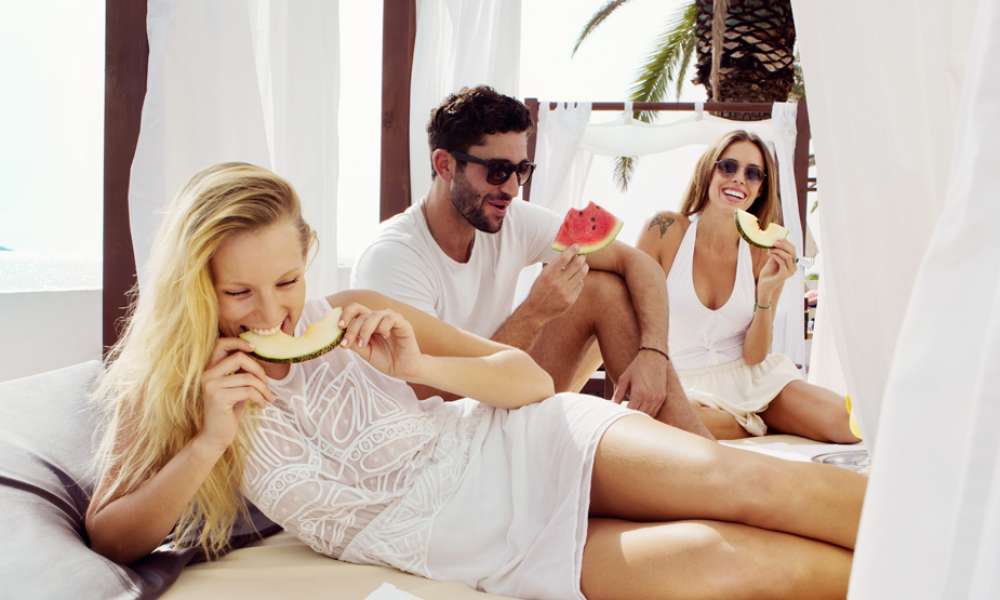 Aparthotel en ciudad Ibiza | Apart - Hotel Jabeque